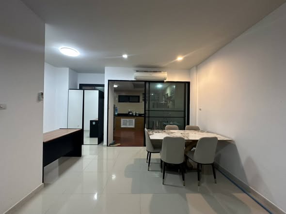 Eco Space Bangna