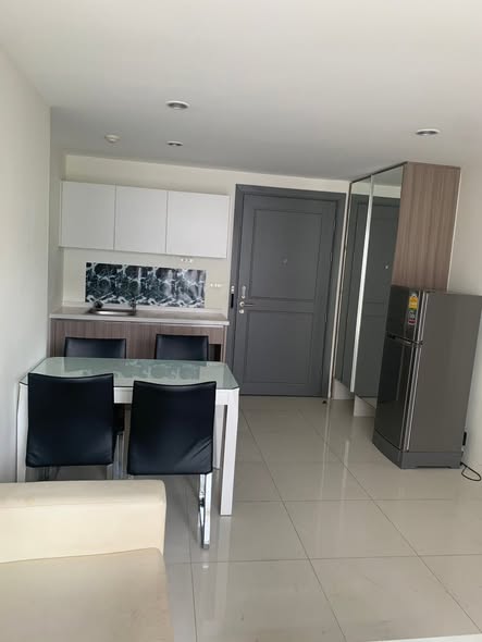 room interior of ELEMENTS SRINAGARINDRA CONDO