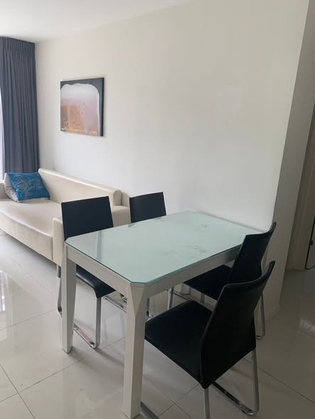 room interior of ELEMENTS SRINAGARINDRA CONDO
