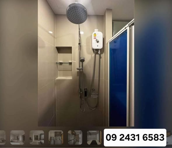 bathroom of ELIO DEL NEST