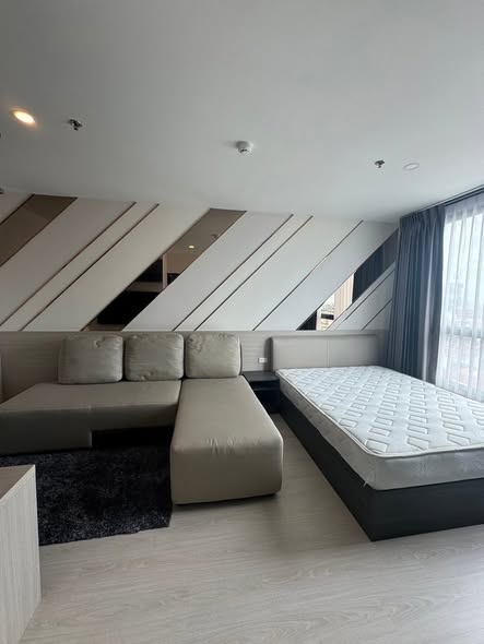 bedroom of ELIO DEL NEST