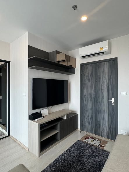 bedroom and room interior of ELIO DEL NEST