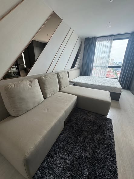 living room of ELIO DEL NEST