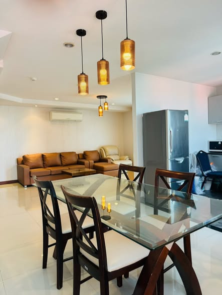 living room and room interior of Elite Residence