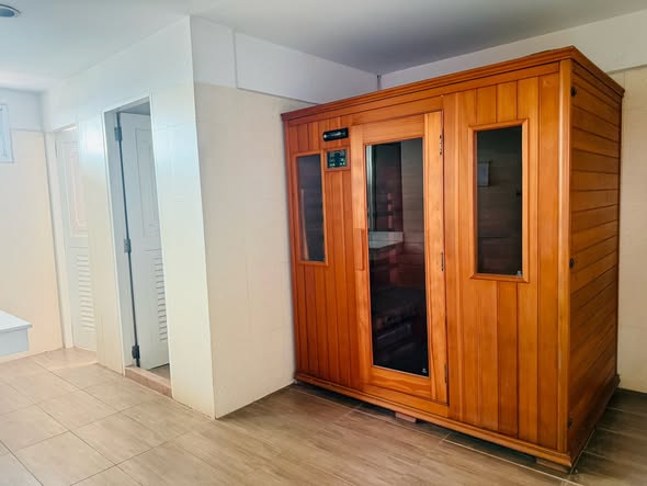 room interior of Elite Residence