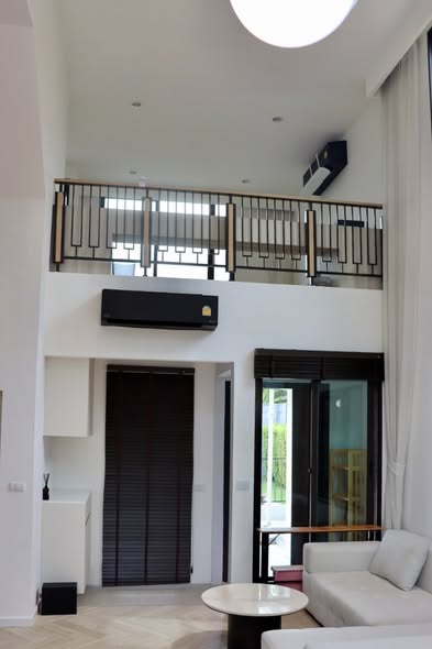 room interior of Estara Haven Phatthanakan 20 (เอสทารา เฮเว่น พัฒนาการ 20)