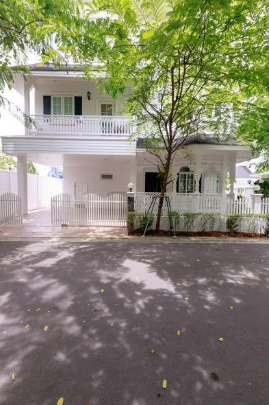 Fantasia Villa2