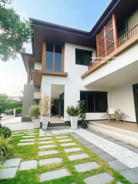 Five Stars Thailand Real Estate (agence immobilière)