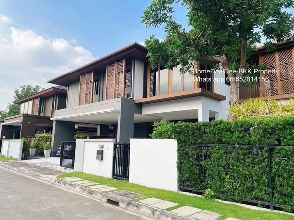 Five Stars Thailand Real Estate (agence immobilière)