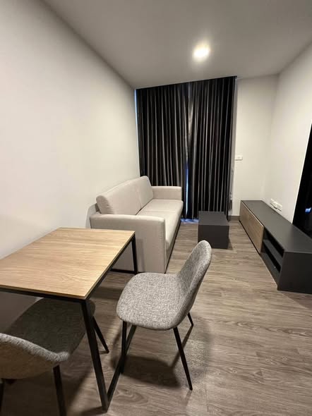 living room of FLEXI Sathon-Charoen Nakhon
