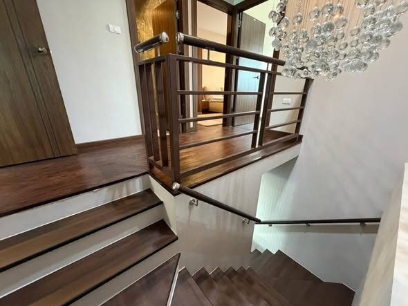 Forest House