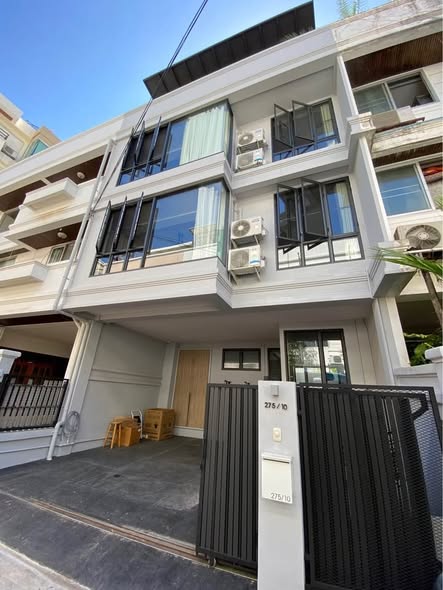 Fragrant 71 Condo |
