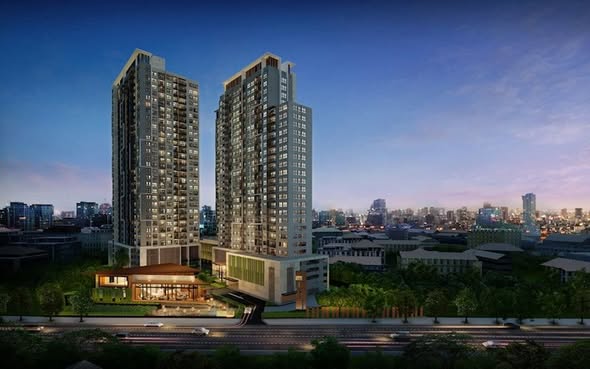 Fuse Chan Sathorn