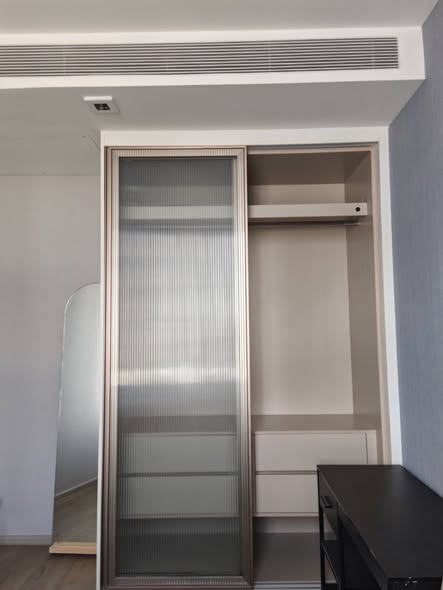 room interior of Fynn Asoke
