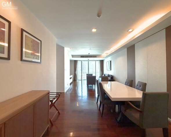 GM Service Apartment