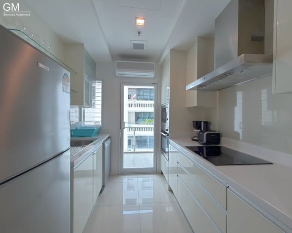 GM Service Apartment