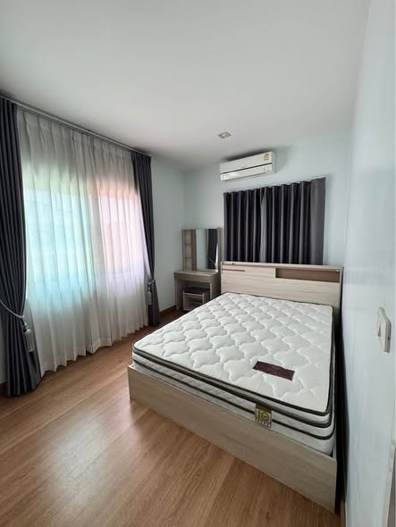 bedroom of Golden Neo 2 Bangkae