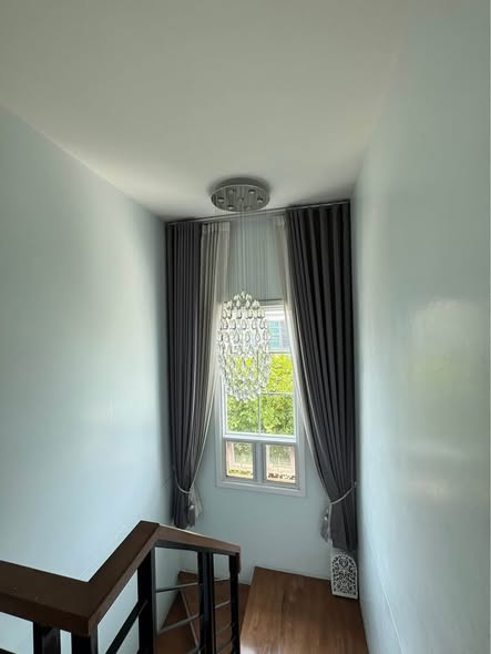 bedroom of Golden Neo 2 Bangkae