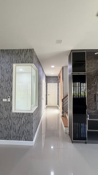 room interior of Golden Neo 2 Bangkae