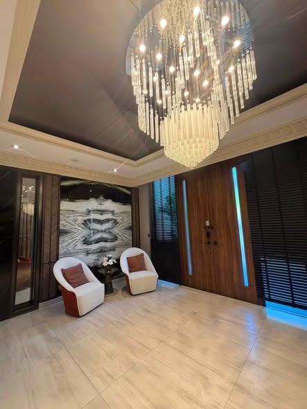 แกรนด์ บางกอก บูเลอวาร์ด ปิ่นเกล้า-กาญจนาฯ (Grand Bangkok Boulevard Pinklao – Kanchana)