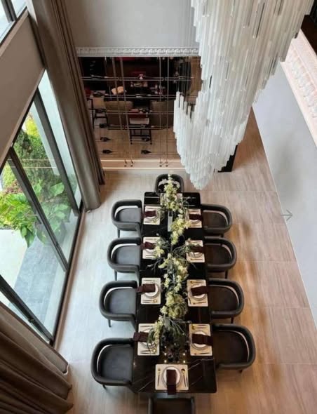 room interior of แกรนด์ บางกอก บูเลอวาร์ด ปิ่นเกล้า-กาญจนาฯ (Grand Bangkok Boulevard Pinklao – Kanchana)