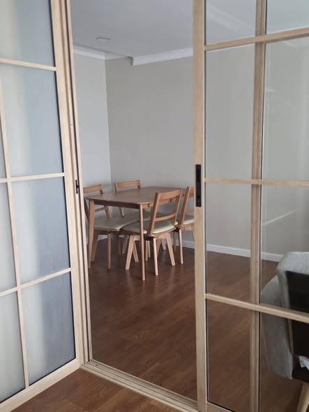 room interior of Grand Park View Asok