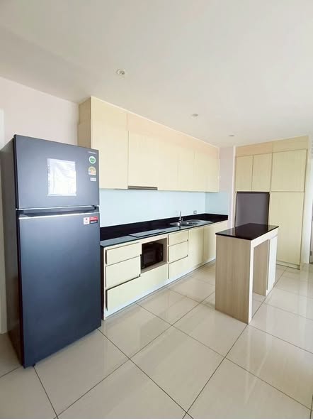 Grande Caribbean Condo