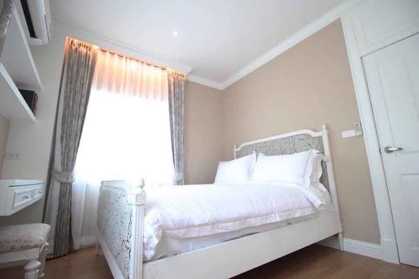 bedroom of Grandio Ladprao-Kaset Nawamin