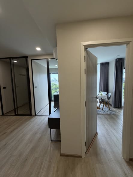 room interior of Groove Ratchada-Ladprao (กรูฟ รัชดา-ลาดพร้าว)