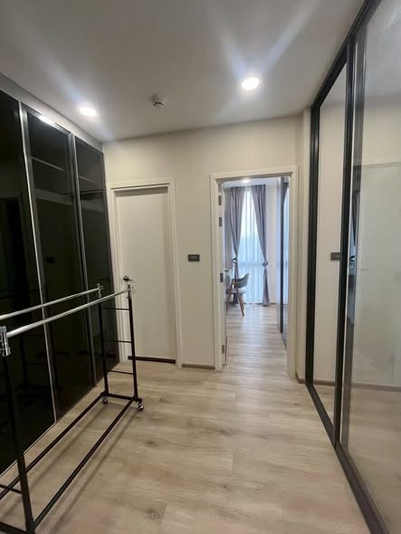 room interior of Groove Scape Ladprao-Sutthisan (กรูฟ สเคป ลาดพร้าว – สุทธิสาร)