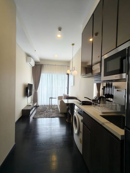 Hampton Residence Thonglor