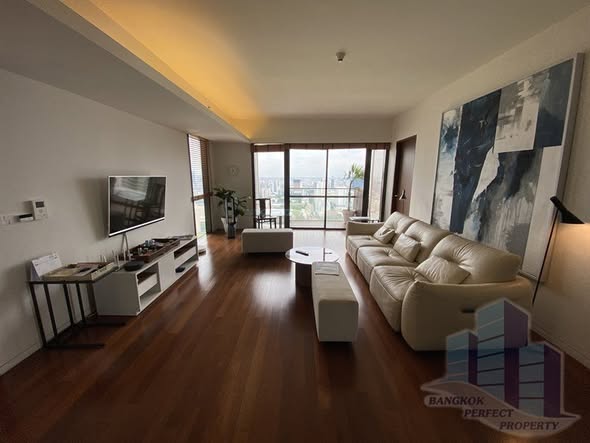 living room of Hansar Residence