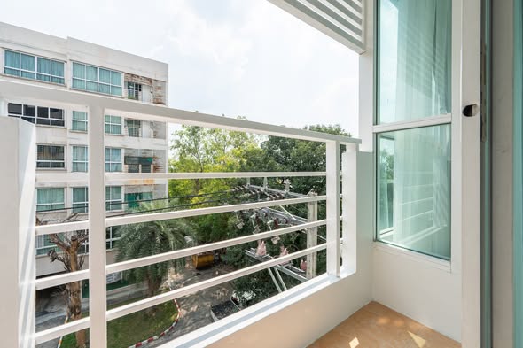 Happy condo ladprao