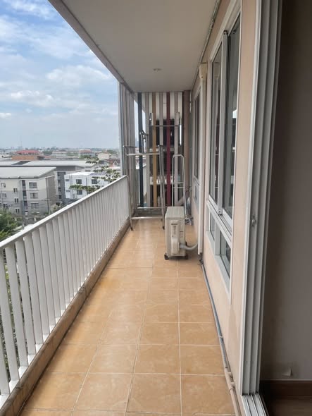 Happy condo ladprao