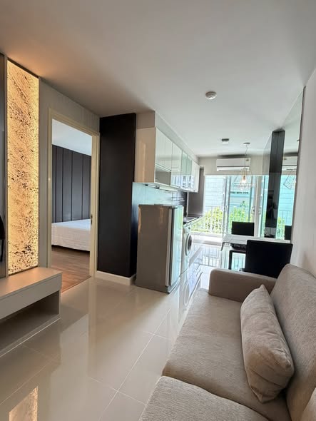 Haven Condominium