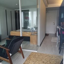 bedroom and room interior of Haven luxe