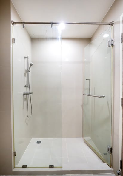 room interior of Hive Taksin Condominium