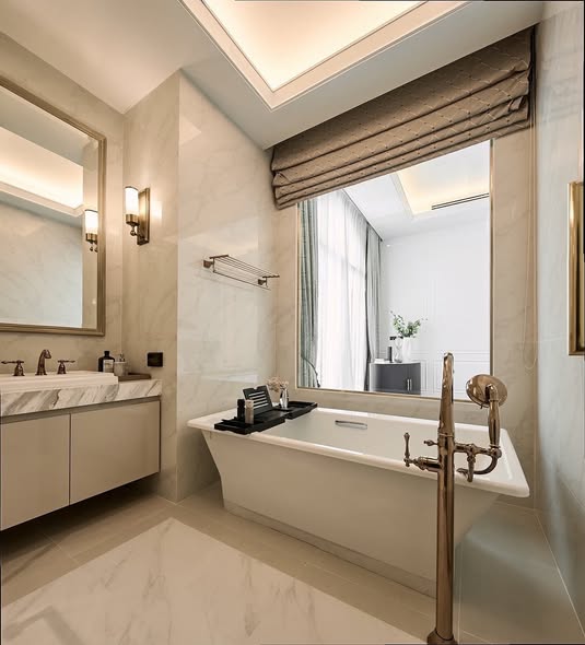 bathroom of HOLME Ekkamai 22
