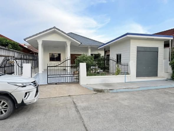House for Rent Fully Furnish