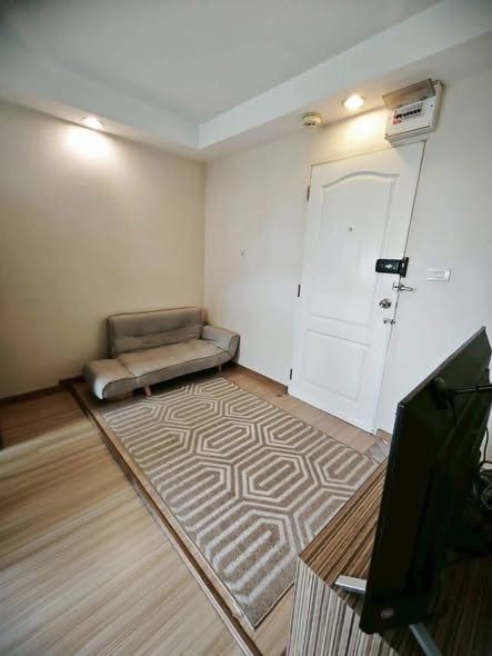 bedroom of Humble Living At Yuyen
