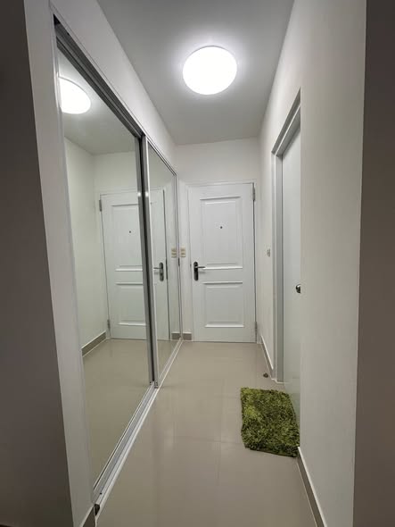 I-House Rama9-Ekkamai Condominium