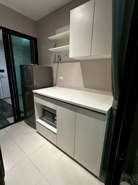 iCondo Green Space Sukhumvit 77