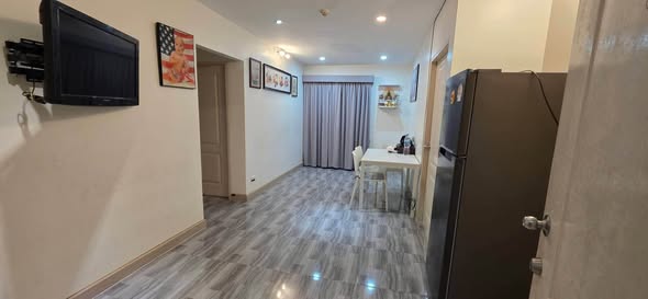 iCondo Sukhumvit 105