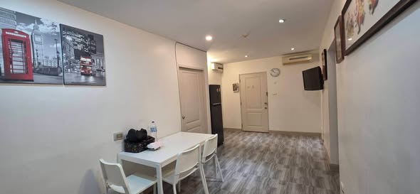 iCondo Sukhumvit 105