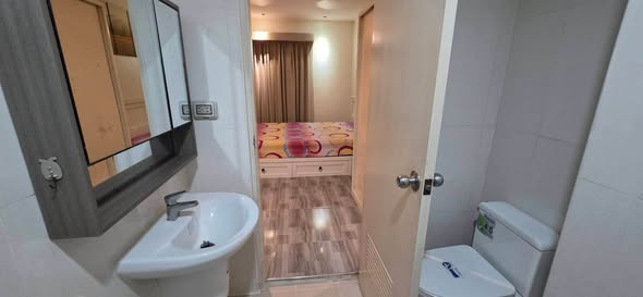 iCondo Sukhumvit 105