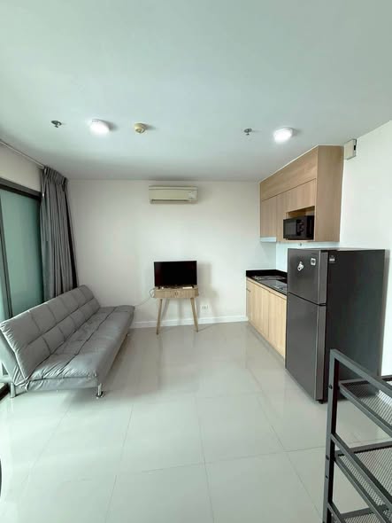 Ideo BluCove Sukhumvit