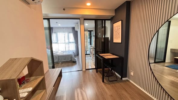 Ideo BluCove Sukhumvit