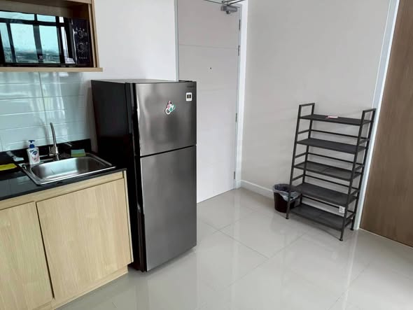 Ideo BluCove Sukhumvit