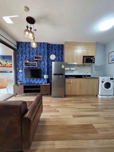 Ideo BluCove Sukhumvit