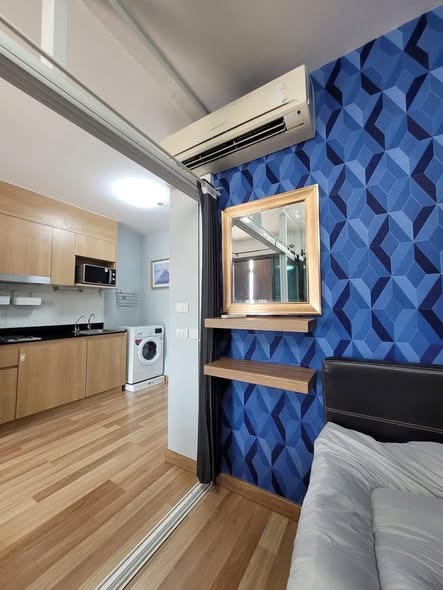 Ideo BluCove Sukhumvit